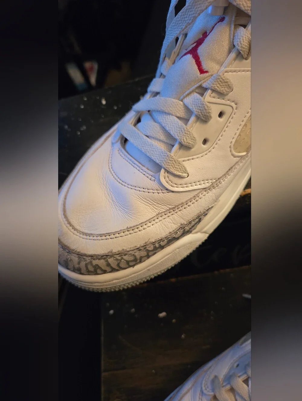 JORDANS